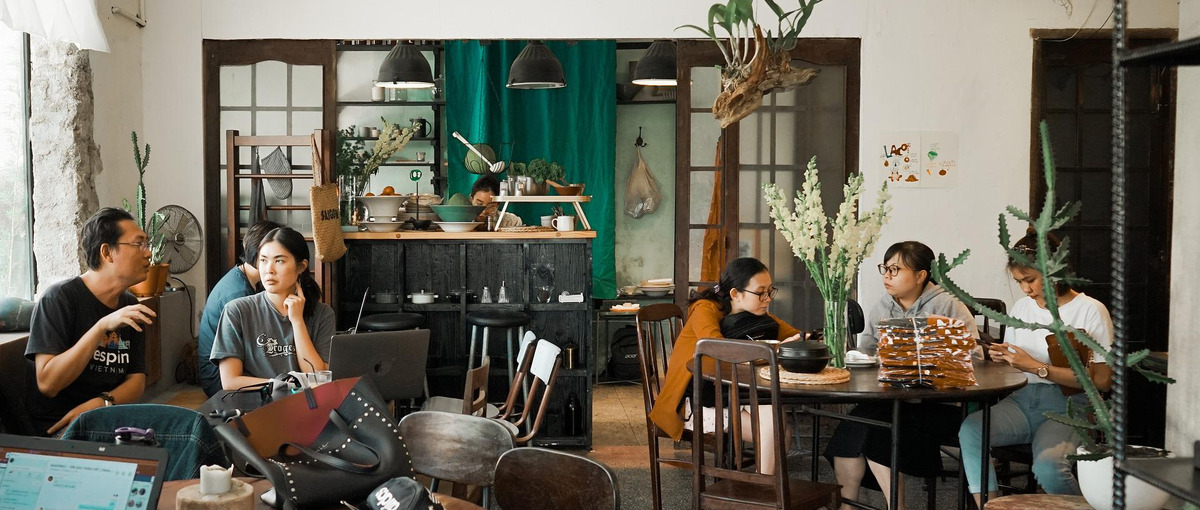 好きな場所でやりたい仕事を。インターン生募集中！