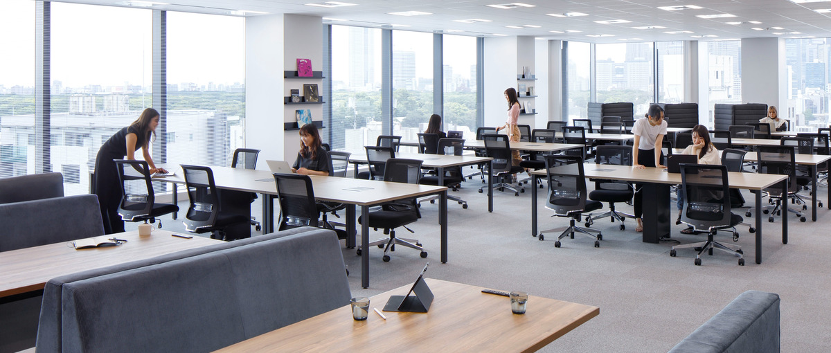 THECOOやエンタメ、次のキャリアについてカジュアルにMTGしませんか？