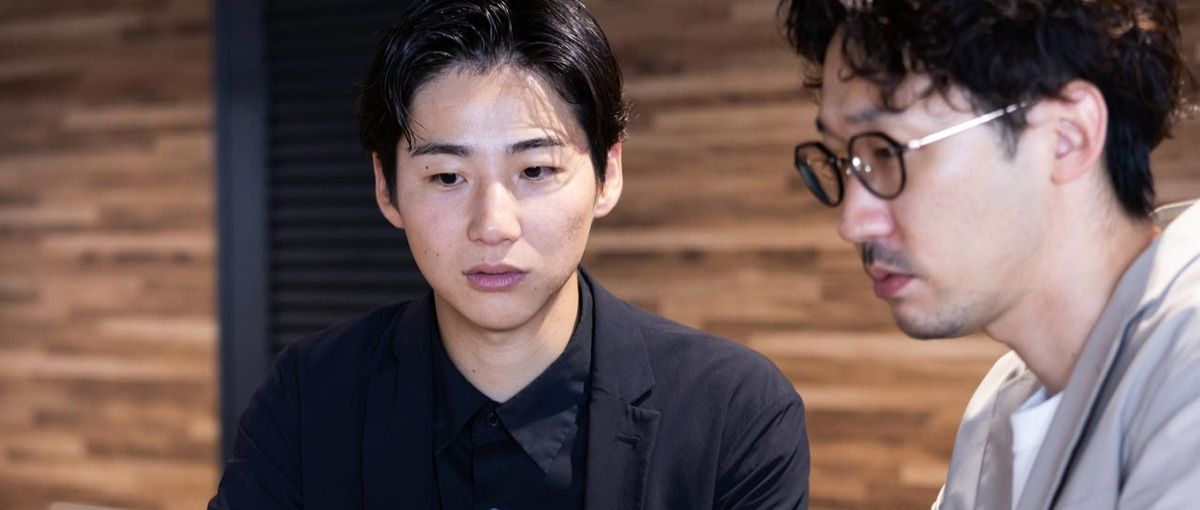 マッチするポジションを提案します！急成長中ベンチャーで圧倒的成長！