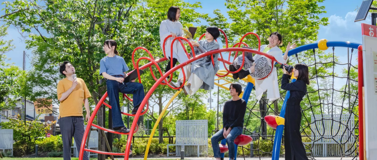 地方から世界に発信する企業のデザイナー募集