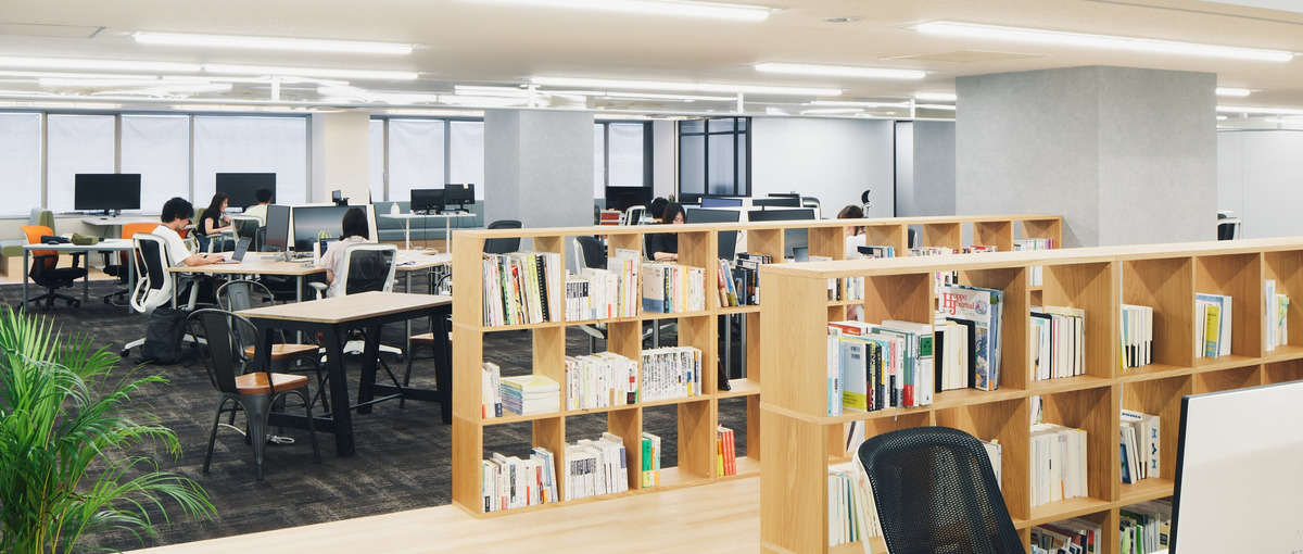 テクノロジーで法律を身近に！社会を支えるシニアバックエンドエンジニア