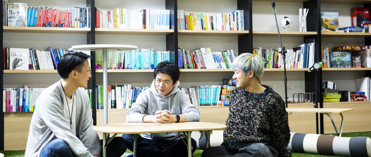 急成長中のAISaaSをマネジメントするプロダクトマネージャー募集