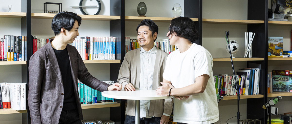 急拡大中のAISaaS導入を推進するプロジェクトリーダー募集