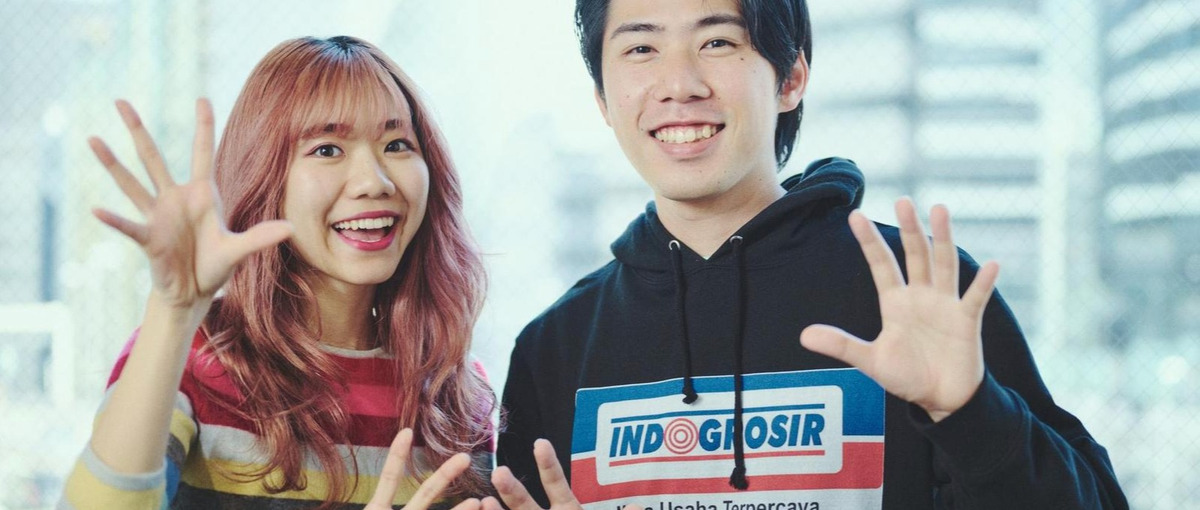 就活無双｜海外AX事業のカスタマーサクセスでゼロイチ企画インターン募集！