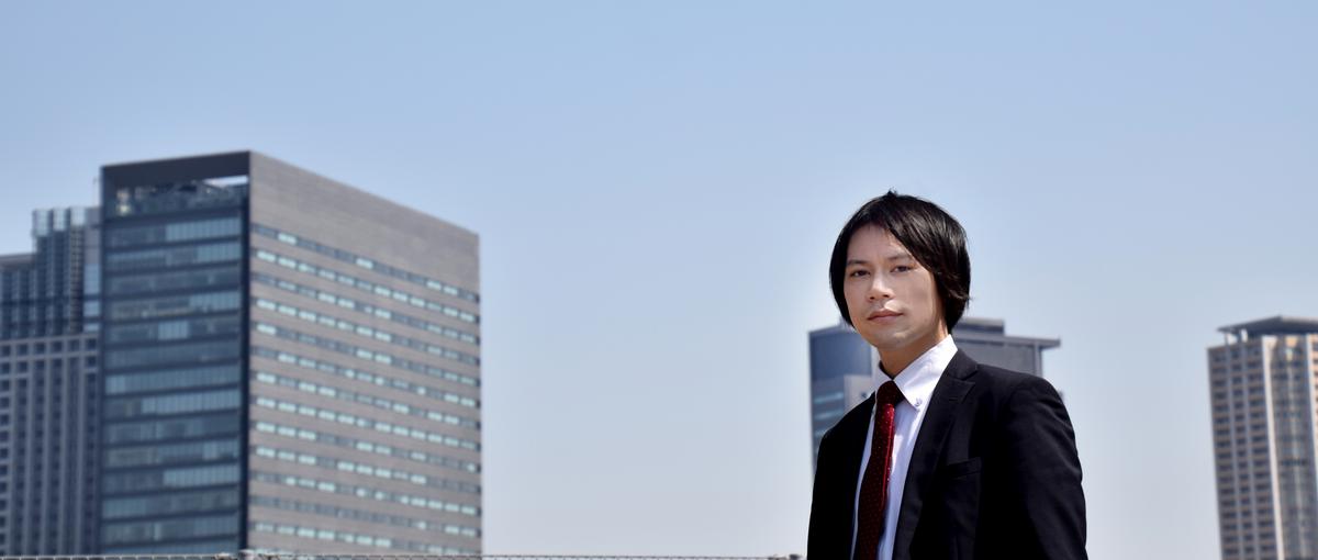 成果と評価が直結！評価されていないと感じているなら環境を変えてみませんか？