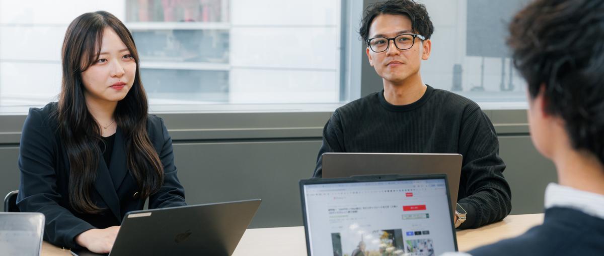 リードバックエンド｜バーティカルSaaSプロダクト＆日本最大級のECサイト