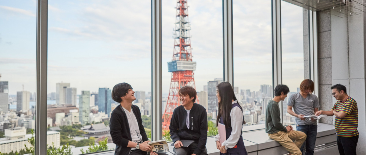 最新のIT技術で自身の可能性を拡げませんか？ARエンジニアに挑戦したい方！