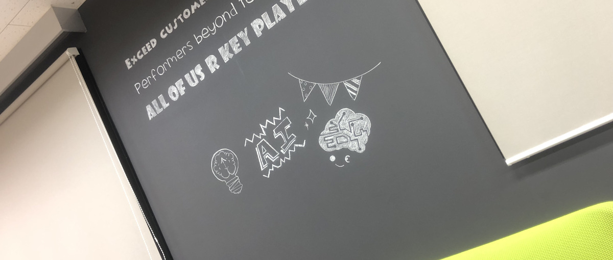 熊本で新しい技術を！DevOpsエンジニア募集しています！