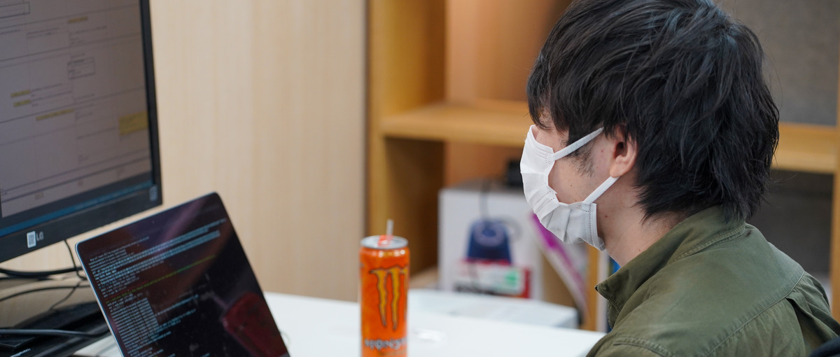  エンタメ×ITでピンとくる方、一緒にエンタメDXを進めていきませんか？