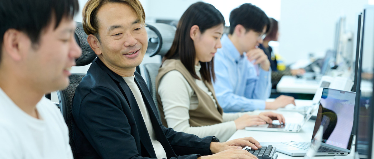 世界中のエンジニア組織の開発者体験を向上するバックエンドエンジニア募集！