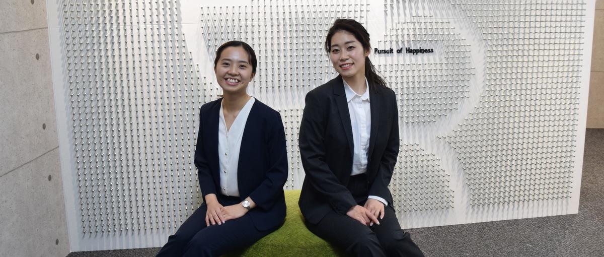 法人営業をやってみたい！挑戦したい人、Wanted！