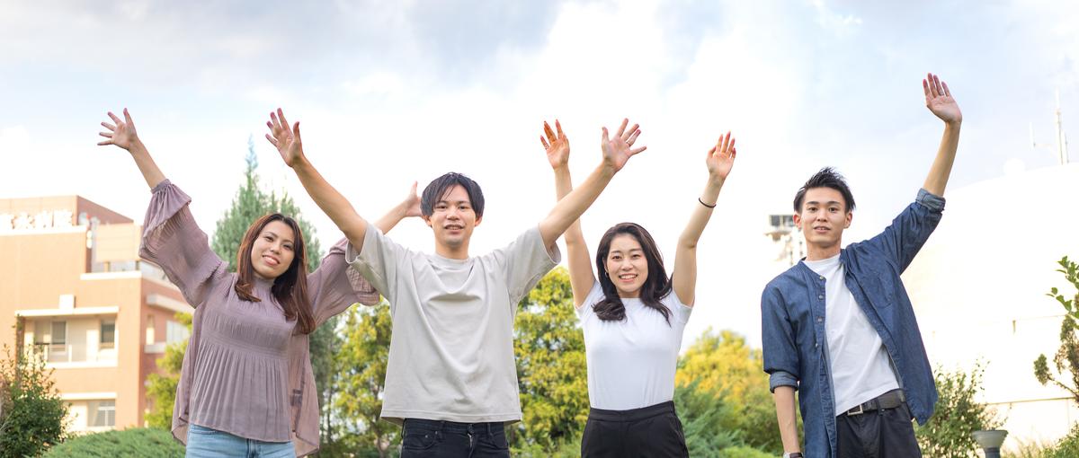 自分らしく働きながら、キャリアアップも実現！成果はしっかり還元します！