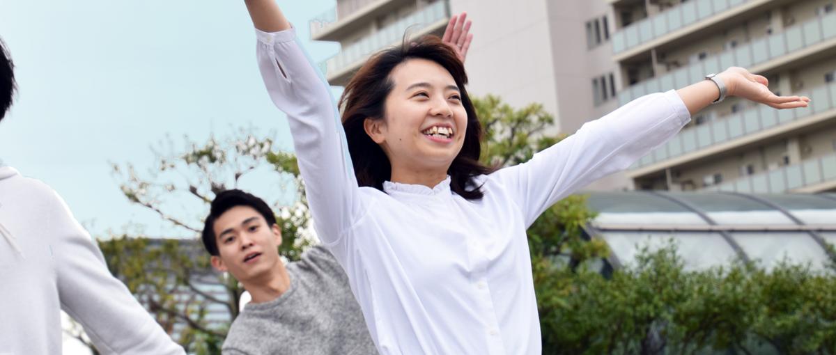 キャリアパスは無限大！急成長している組織で新しいキャリアを始めませんか？