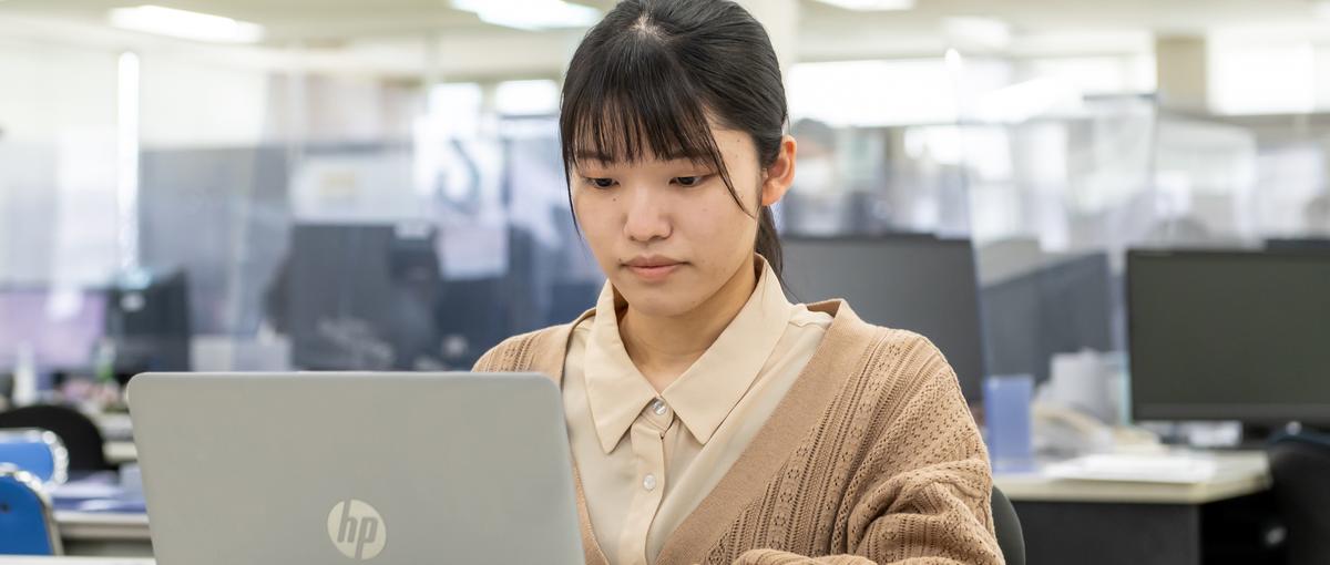 お客様のパートナーとして寄り添う！安定した環境で働きたい保守運用要員募集！