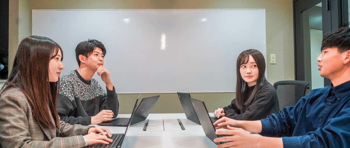 IT知識を活かしたい！もっと成長したい！と考える提案型営業のエースを募集！