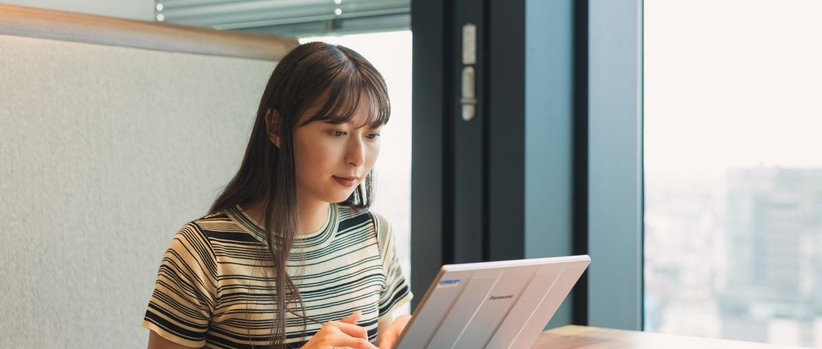 密度の濃い時間でWEBマーケとして圧倒的に成長する！第二新卒が活躍中