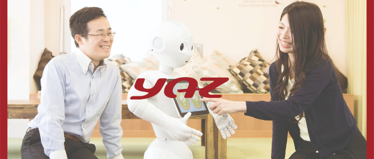 最寄り駅は渋谷・表参道！おしゃれなオフィスと教育環境が自慢のIT企業です