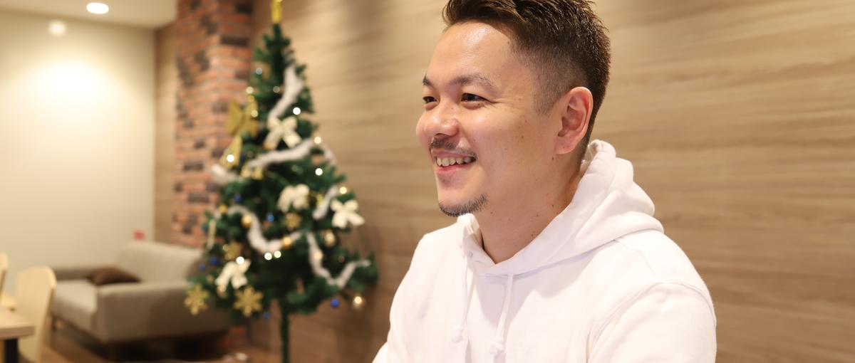 開発だけじゃ満足できない！ファクトベースでUXを追求するフロントエンド