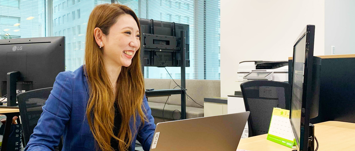 投資用不動産の賃貸管理メンバー募集開始！