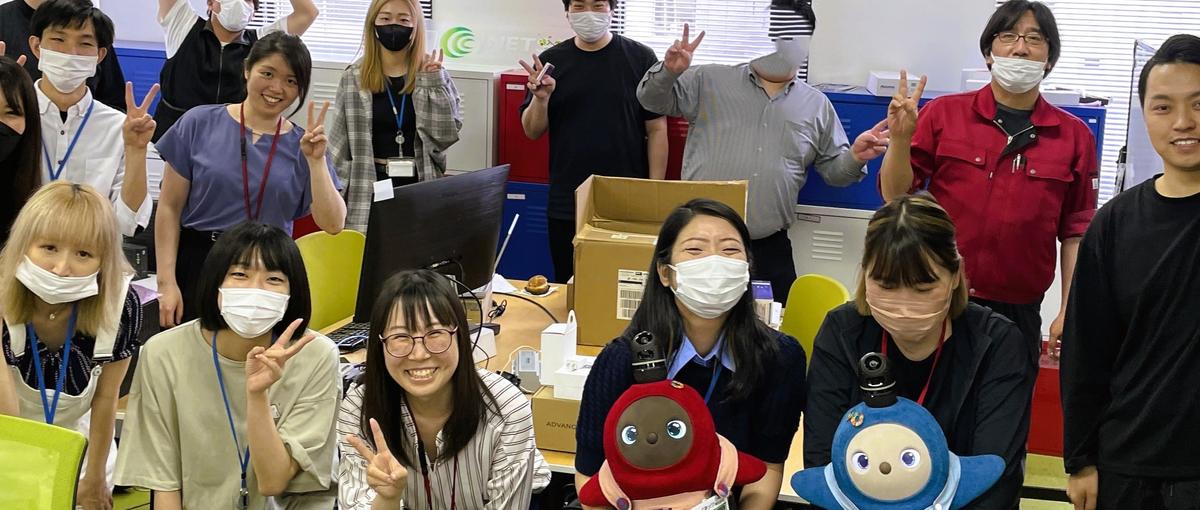 営業アシスタント・バックオフィスリーダー候補｜会社の基盤を一緒に創造ろう！