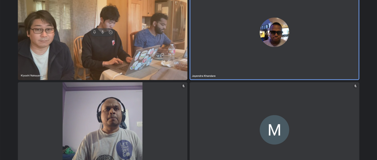 最先端！強化学習と連合学習の新しいプロダクトを手伝ってください！
