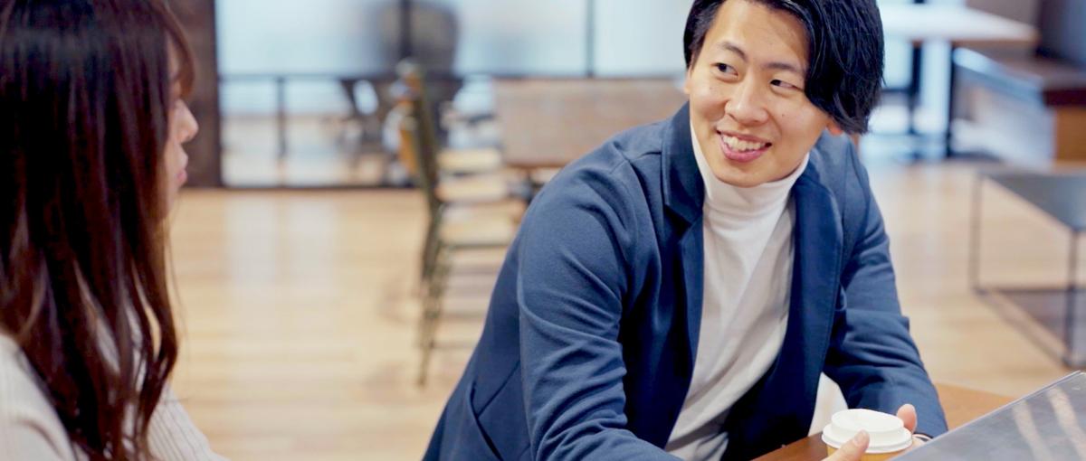 アプリのマーケター募集中！人が人らしく仕事をする世の中にしませんか？