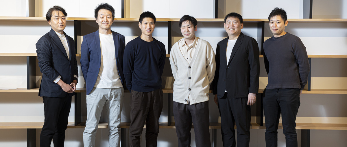 社内コミュニケーションのDX化を加速させる。新規事業のセールスメンバー募集