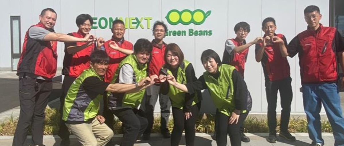 AI×物流倉庫｜オンラインマーケット事業のオペレーションスペシャリスト募集