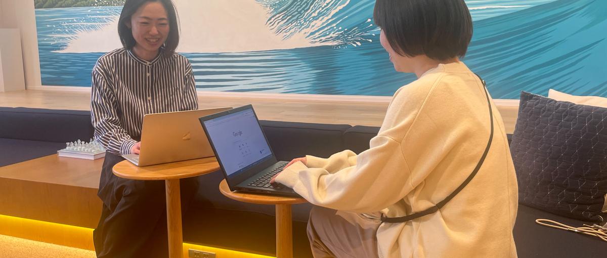 食のITベンチャー企業の人事担当を募集！