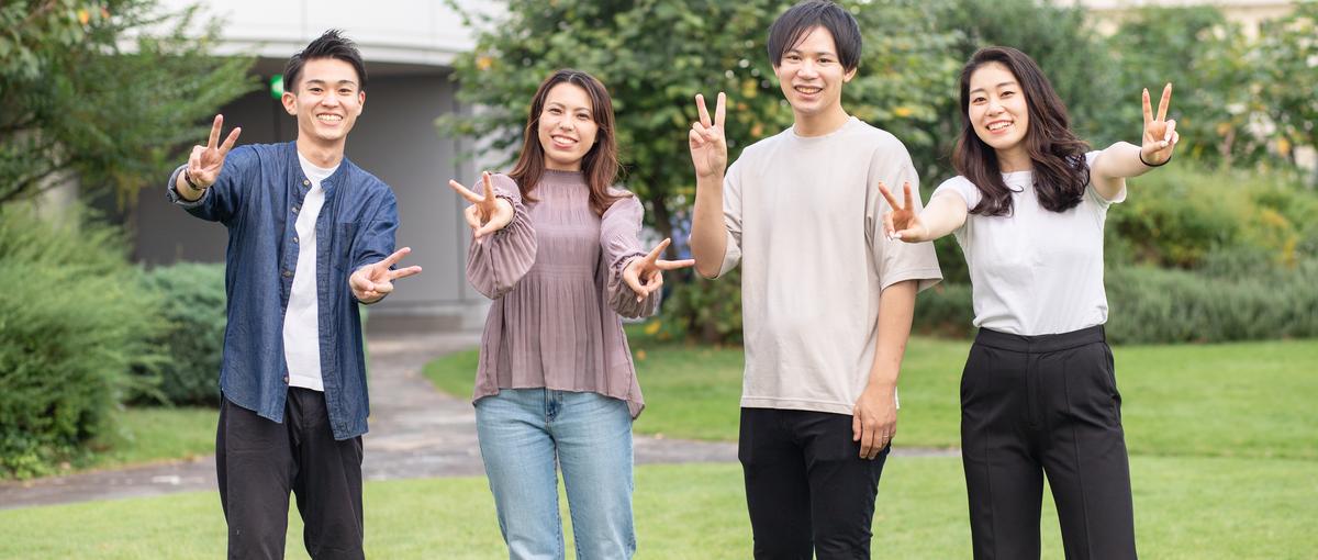 営業経験者募集！次は、組織の成長や事業拡大に挑戦しませんか？