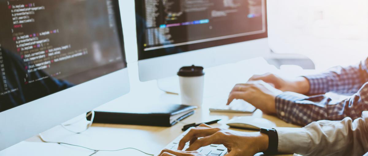 オリジナルCMSによるWebサイト構築メンバー募集！