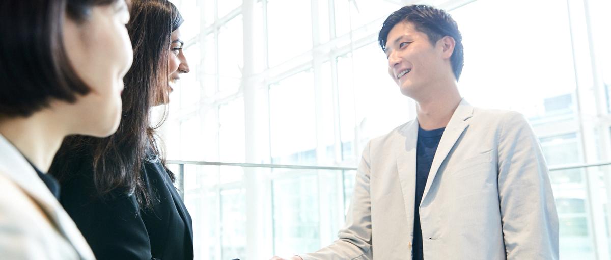 何となく海外に興味がある学生へ。インターンで海外ビジネスを学びませんか？