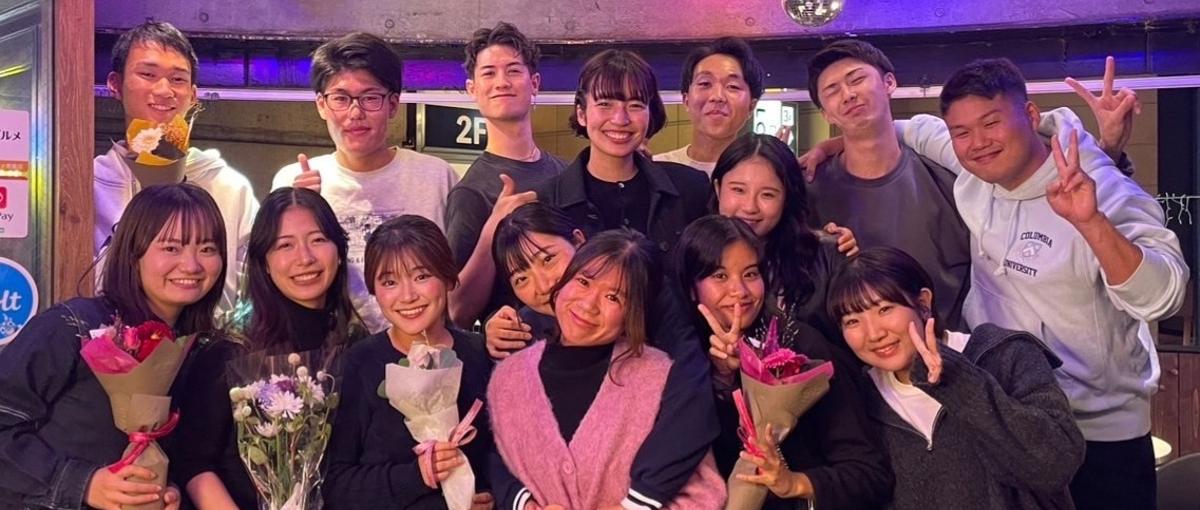 私たちの助けを必要としている人がいる。NPOやNGOに貢献しないか。