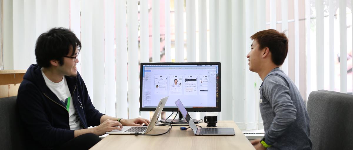 データでオンライン教育体験に革命を！データサイエンティスト