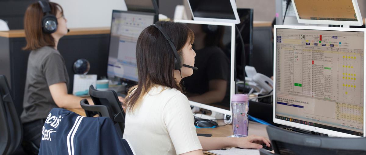 顧客に寄り添うカスタマーサクセスWanted！！