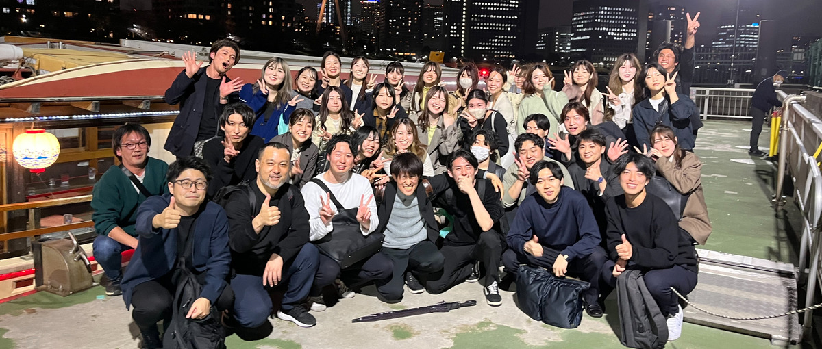 完全ポテンシャル採用！採用マーケティングコンサルタント募集。