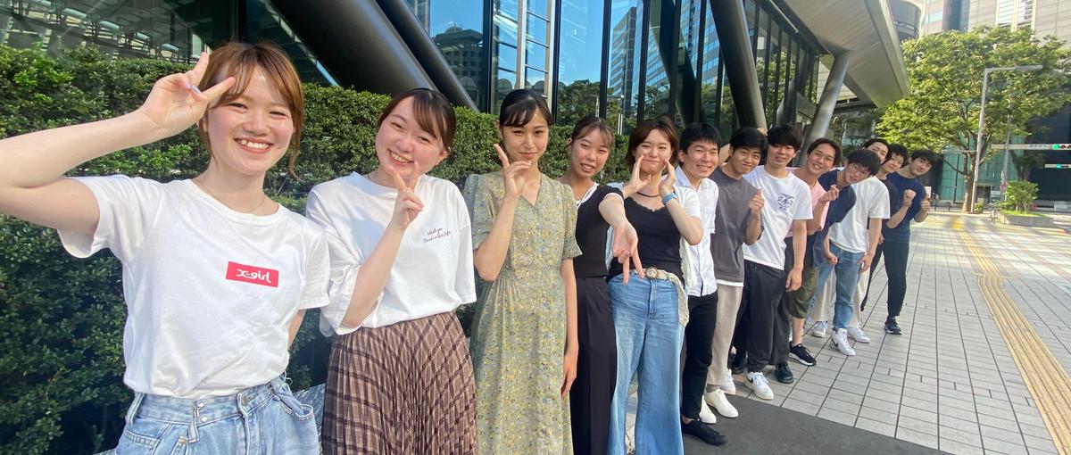 初心者大歓迎！経験なしから実務経験を積めるエンジニアインターン