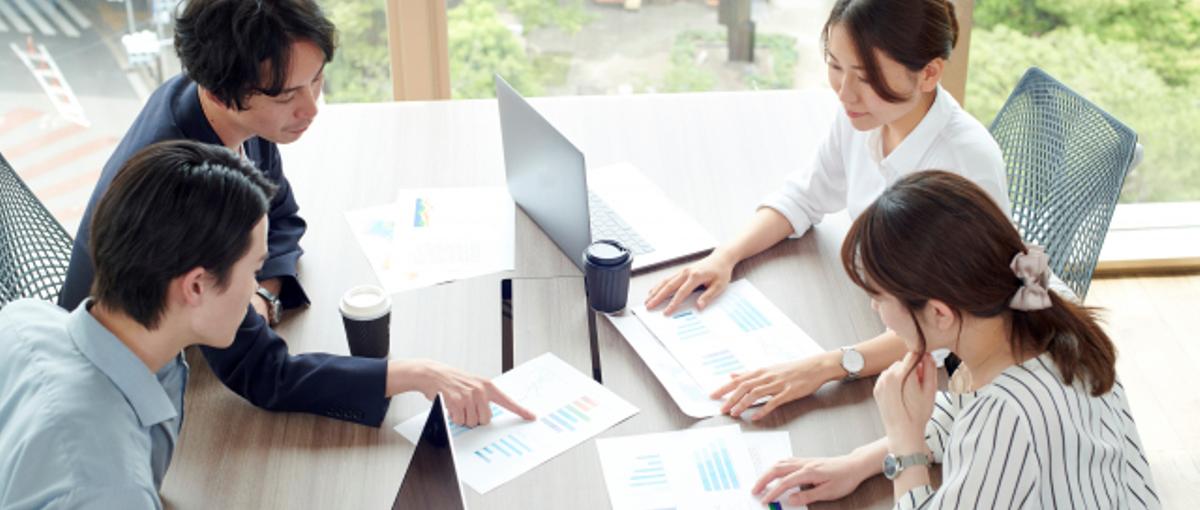 今から会社を作りたい人大歓迎！！営業を学ぶ環境がここにあります！！！