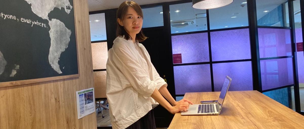 働く時間は自分次第！裁量を持ってプロダクトの成功を担う｜ディレクター