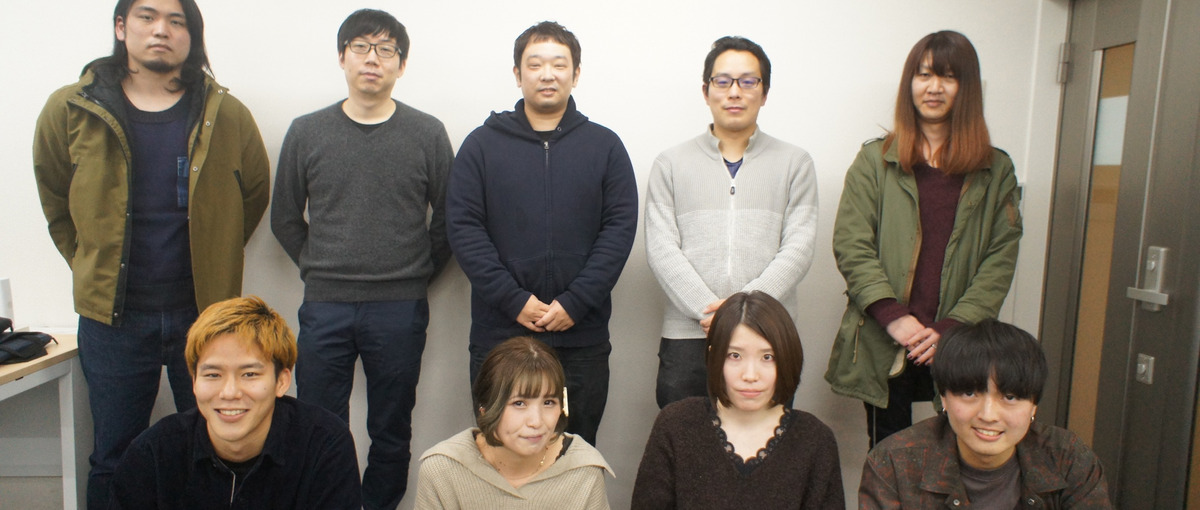 事業拡大中のベンチャー企業で技術力を高めたいエンジニア募集！！