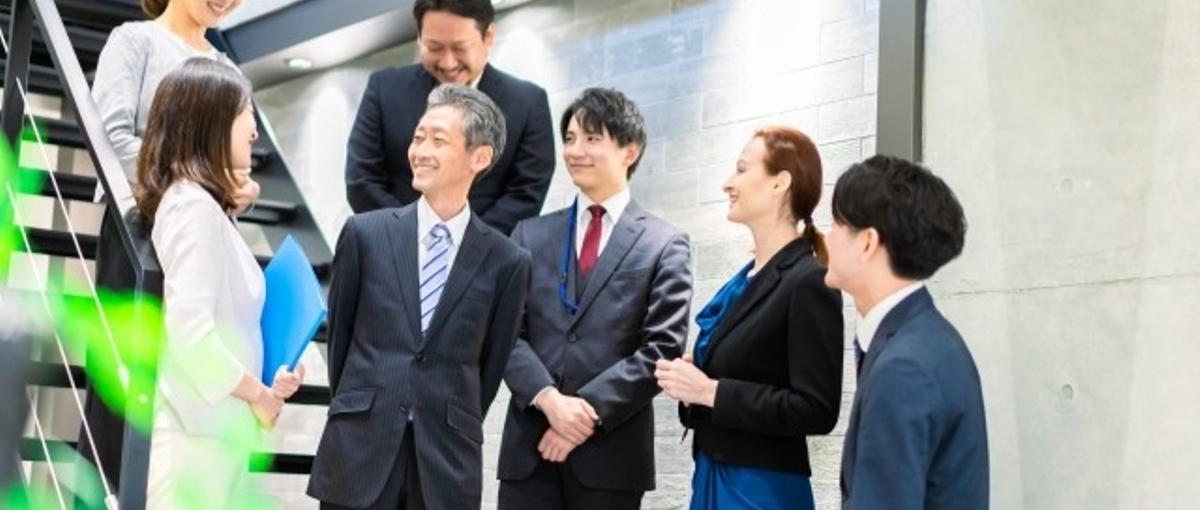 やりたいことがわからない...それなら一度、社長と話してみませんか？