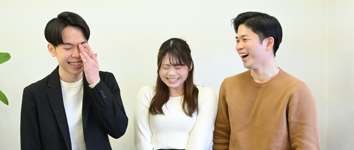 課題を聴き、未来を描く──ラフールサーベイのソリューションIS募集