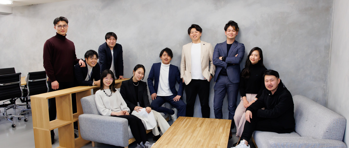 大阪|事業拡大に伴い、セールス部署の立ち上げができるPM募集！！