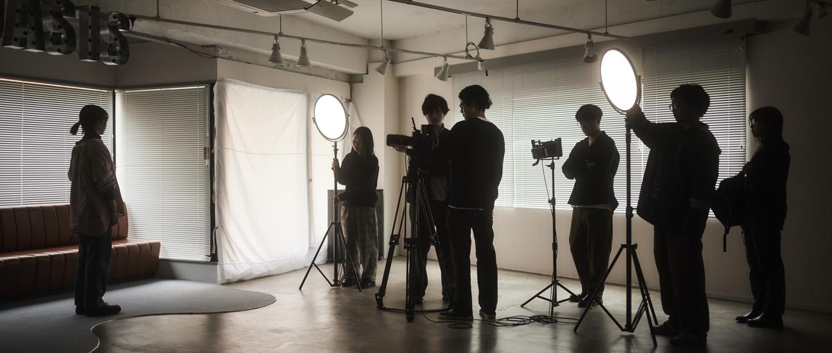 制作パートナー｜企画提案から撮影、編集まで伴走いただける方を募集