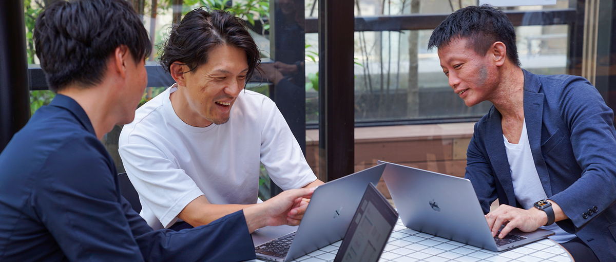 SaaSスタートアップでエンジニア募集！STOREPADの開発をお任せ！