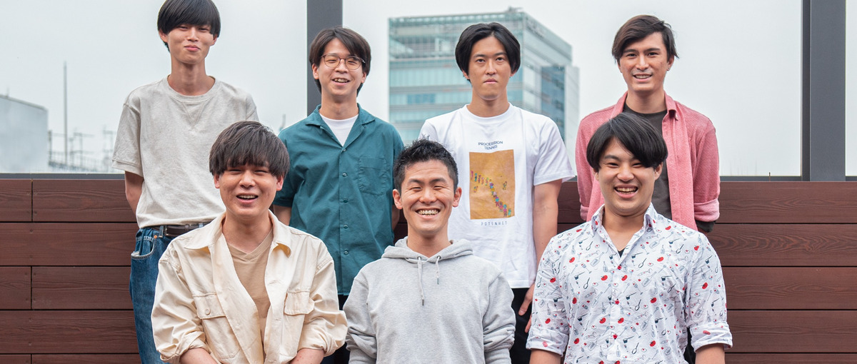 Vue+Nuxt+Amplify企画・上流工程から関われるエンジニア募集！