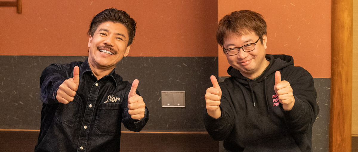 社長もエンジニア出身のベンチャーで自分らしくキャリアアップしませんか？