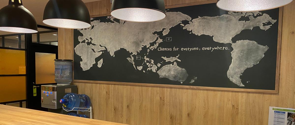 Goエンジニア｜誰もがグローバルに活躍できる世界へ！プロダクト開発をお任せ