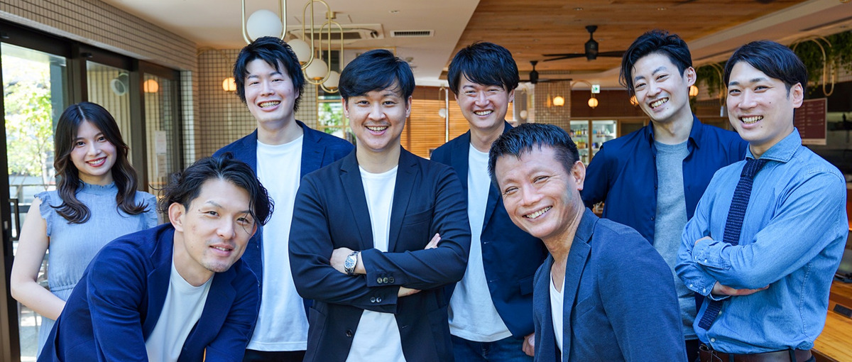 役員直下！急成長を推進するセールス戦略・企画を募集/SaaSスタートアップ