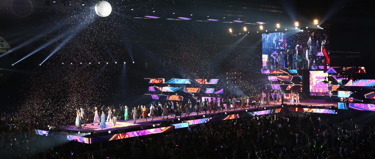 27年卒インターン募集！日本最大級イベントGirlsAward運営会社